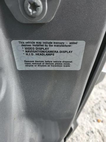 Photo 14 from auction – 2016 DODGE CARAVAN with VIN 2C4RDGCG0GR355845
