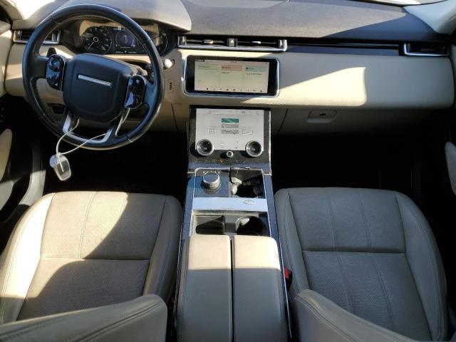 Photo 8 from auction – 2019 LAND ROVER RANGE ROVE with VIN SALYB2EX3KA203565