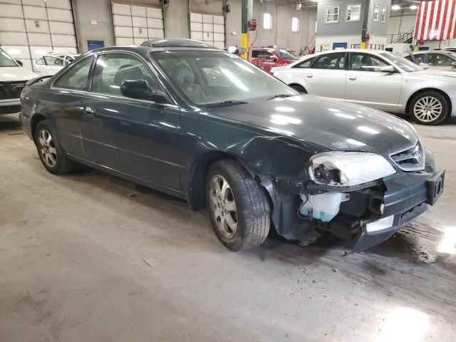 Photo 4 from auction – 2001 ACURA 3.2CL with VIN 19UYA42431A007562