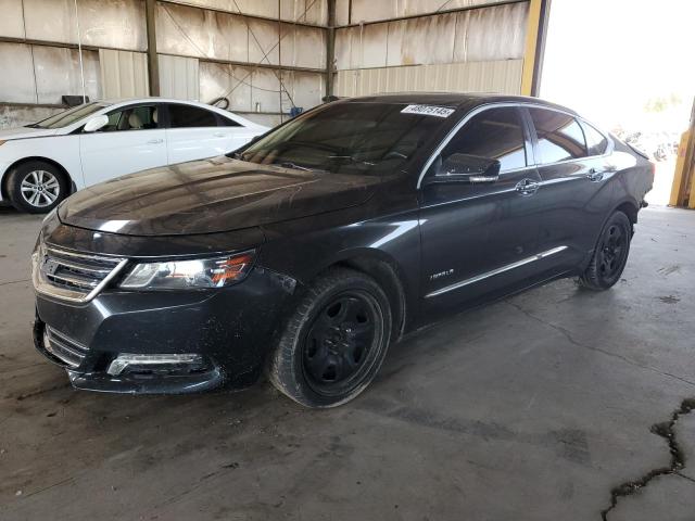 CHEVROLET IMPALA LTZ 2015 with VIN 1G1165S36FU136604 - Photo from auction