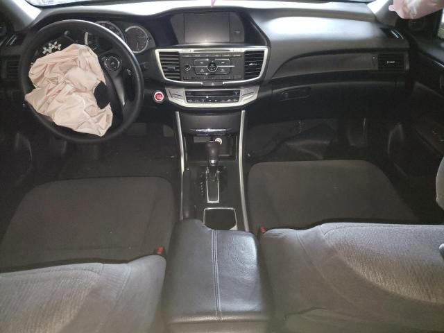 Photo 8 from auction – 2015 HONDA ACCORD EX with VIN 1HGCR2F71FA140923