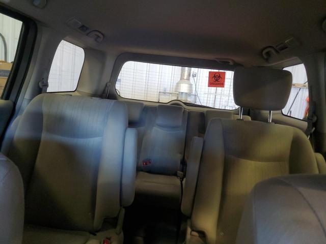 Photo 10 from auction – 2015 NISSAN QUEST S with VIN JN8AE2KP5F9128139