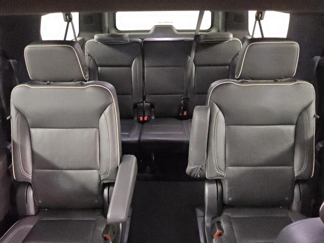 Photo 10 from auction – 2023 CHEVROLET SUBURBAN K with VIN 1GNSKFKD3PR184336