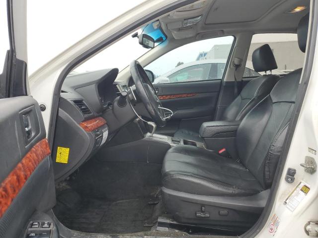Снимка 7 от търг – 2012 SUBARU LEGACY 2.5 с VIN 4S3BMGM67C3025940