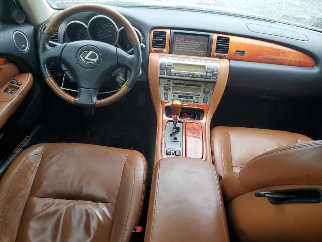 Photo 8 from auction – 2002 LEXUS SC 430 with VIN JTHFN48Y720006845