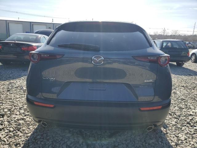 Снимка 6 от търг – 2024 MAZDA CX-30 PREF с VIN 3MVDMBCM9RM607362