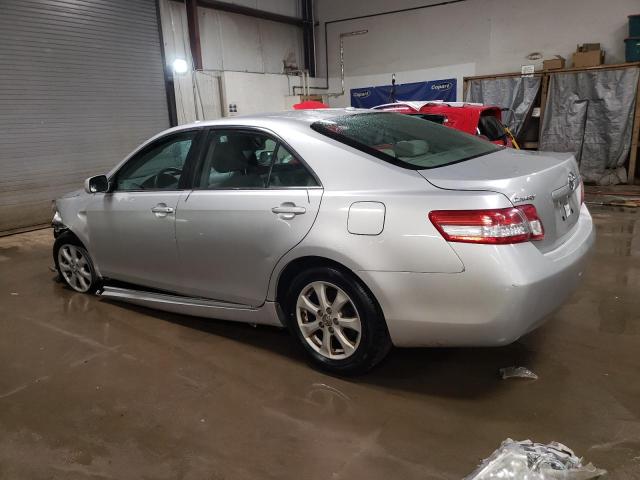 Photo 2 from auction – 2011 TOYOTA CAMRY BASE with VIN 4T4BF3EK8BR219420