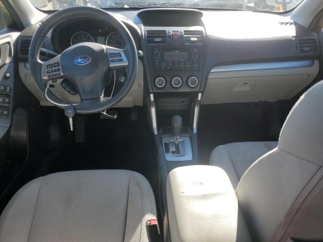 Photo 8 from auction – 2014 SUBARU FORESTER 2 with VIN JF2SJAEC9EH496487