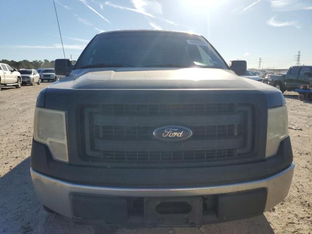 Photo 5 from auction – 2013 FORD F150 SUPER with VIN 1FTEW1CM9DKF09832