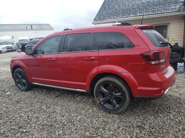Photo 2 from auction – 2018 DODGE JOURNEY CR with VIN 3C4PDCGG8JT505165