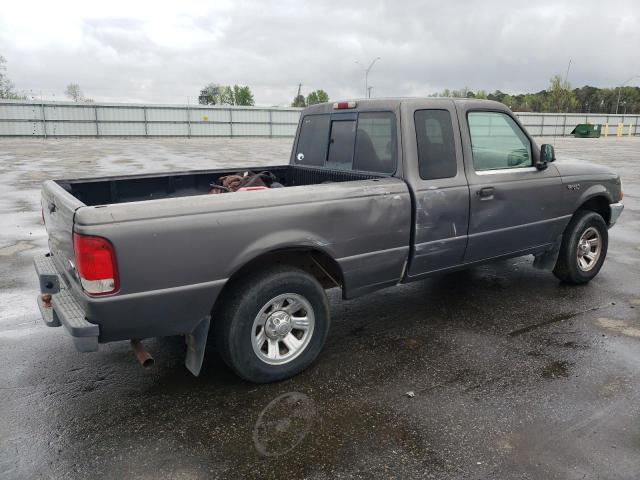 Снимка 3 от търг – 2000 FORD RANGER SUP с VIN 1FTYR14V1YPA43897