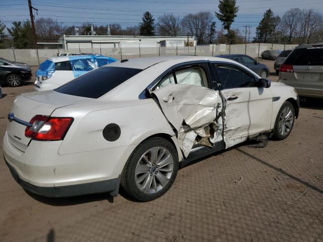 Photo 3 from auction – 2011 FORD TAURUS LIM with VIN 1FAHP2FW1BG103837
