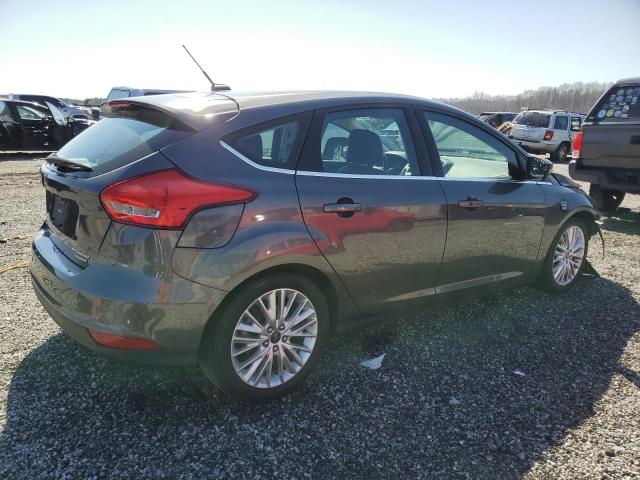Photo 3 from auction – 2015 FORD FOCUS TITA with VIN 1FADP3N22FL360814