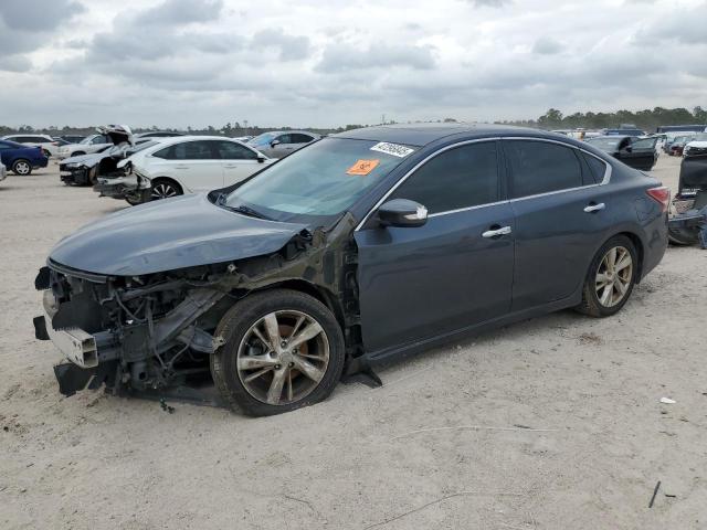 NISSAN ALTIMA 2.5 2013 with VIN 1N4AL3AP5DN415452 - Photo from auction