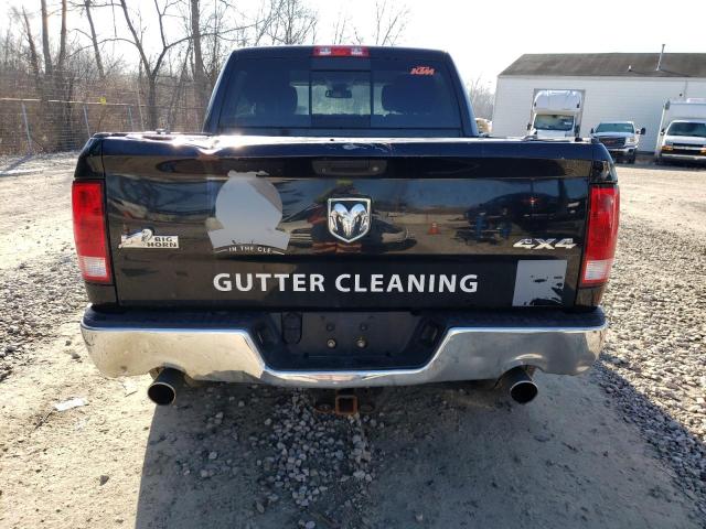 Photo 6 from auction – 2015 RAM 1500 SLT with VIN 3C6RR7LT7FG598644