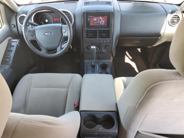 Photo 8 from auction – 2008 FORD EXPLORER X with VIN 1FMEU73E78UA61484
