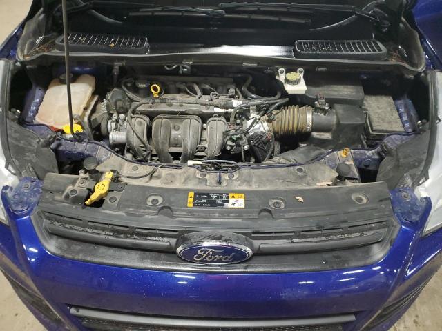 Photo 12 from auction – 2013 FORD ESCAPE S with VIN 1FMCU0F70DUC14602