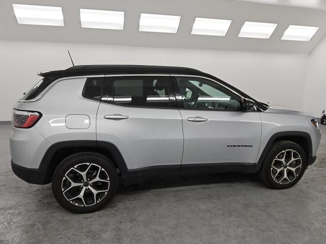 Снимка 3 от търг – 2025 JEEP COMPASS LI с VIN 3C4NJDCN8ST514069