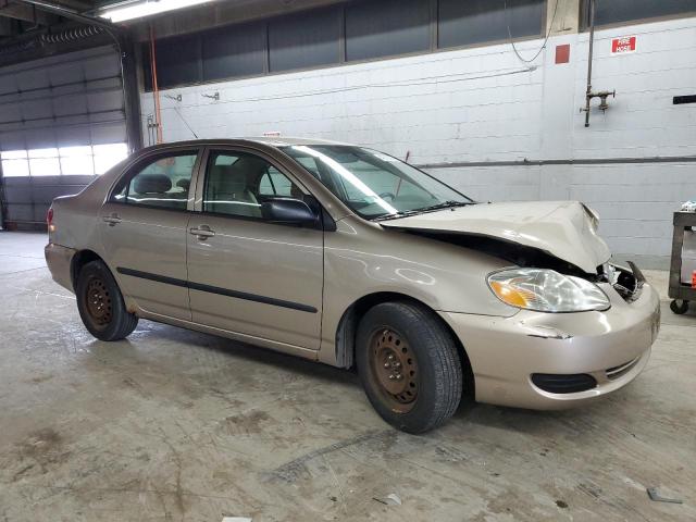 Photo 4 from auction – 2008 TOYOTA COROLLA with VIN 1NXBR32E68Z962764