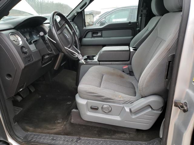 Снимка 7 от търг – 2012 FORD F150 SUPER с VIN 1FTFX1EF8CFB19974