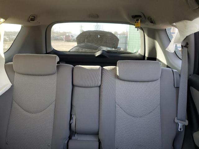 Photo 10 from auction – 2011 TOYOTA RAV4 with VIN JTMZF4DV6B5035036