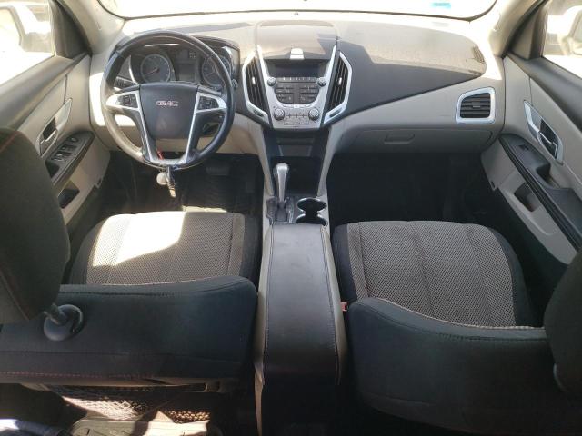 Photo 8 from auction – 2010 GMC TERRAIN SL with VIN 2CTALDEW8A6355897