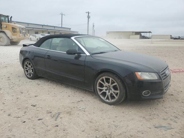Photo 4 from auction – 2010 AUDI A5 PREMIUM with VIN WAUCFAFH3AN022865