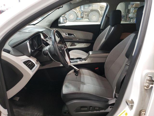 Photo 7 from auction – 2012 GMC TERRAIN SL with VIN 2GKALSEK5C6161882