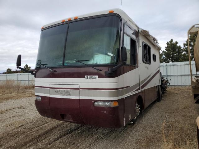 Photo 2 from auction – 2001 ROADMASTER RAIL EXECUTIVE with VIN 1RF12041111011921