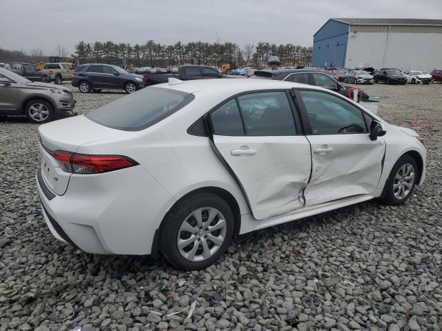 Снимка 3 от търг – 2022 TOYOTA COROLLA LE с VIN 5YFEPMAE2NP287969