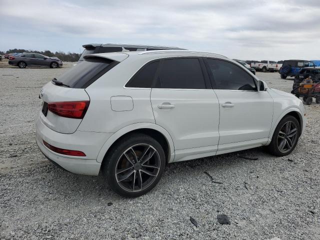 Photo 3 from auction – 2017 AUDI Q3 PREMIUM with VIN WA1HCCFS8HR017361