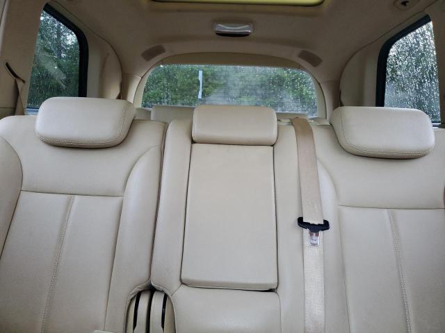 Photo 10 from auction – 2009 MERCEDES-BENZ GL with VIN 4JGBF25E29A477605