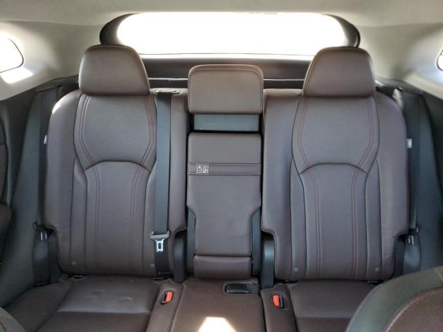 Photo 10 from auction – 2016 LEXUS RX 350 BAS with VIN 2T2BZMCA6GC034515