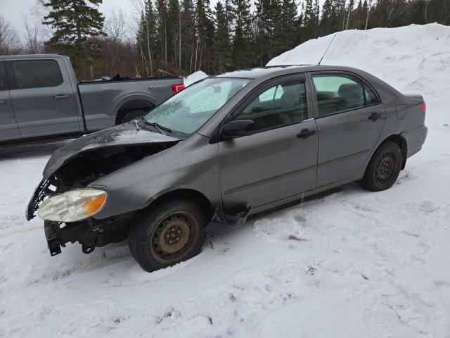 Zdjęcie 1 z aukcji – 2005 TOYOTA COROLLA CE z VIN 2T1BR32E55C900060