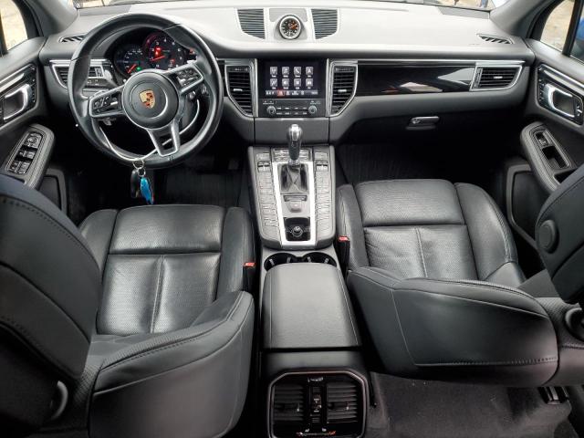 Photo 8 from auction – 2018 PORSCHE MACAN with VIN WP1AA2A5XJLB16179