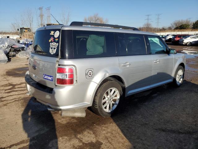 Photo 3 from auction – 2014 FORD FLEX SE with VIN 2FMGK5B89EBD21237
