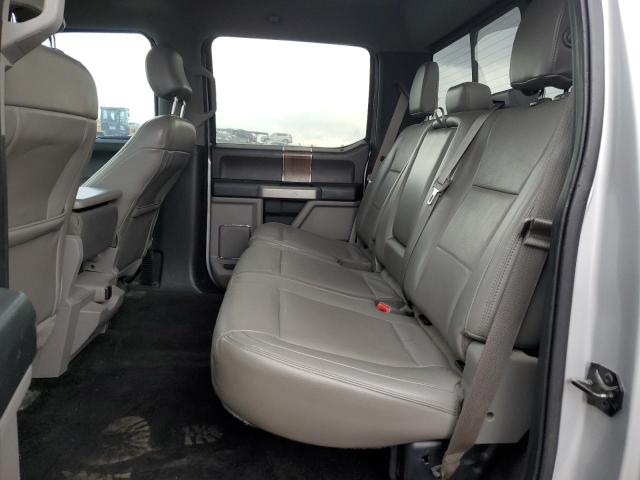 Photo 10 from auction – 2015 FORD F150 SUPER with VIN 1FTEW1EP6FKD36216