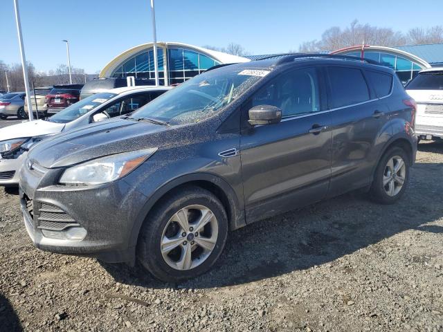 FORD ESCAPE SE 2015 with VIN 1FMCU9G90FUB10165 - Photo from auction