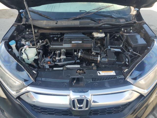 Photo 12 from auction – 2019 HONDA CR-V with VIN 5J6RW1H85KA047781