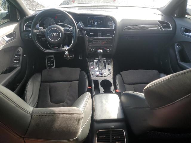 Photo 8 from auction – 2014 AUDI S4 PRESTIG with VIN WAUKGAFL8EA160802