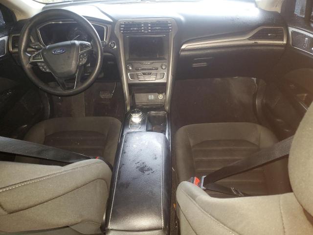 Photo 8 from auction – 2019 FORD FUSION SE with VIN 3FA6P0HD7KR151262