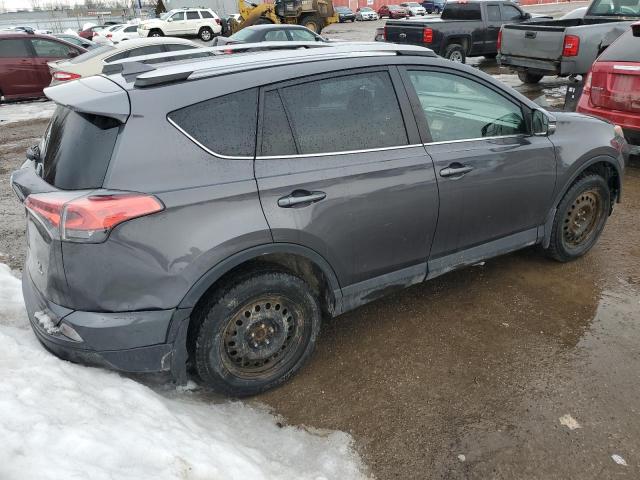 Photo 3 from auction – 2018 TOYOTA RAV4 LE with VIN 2T3BFREV1JW776795