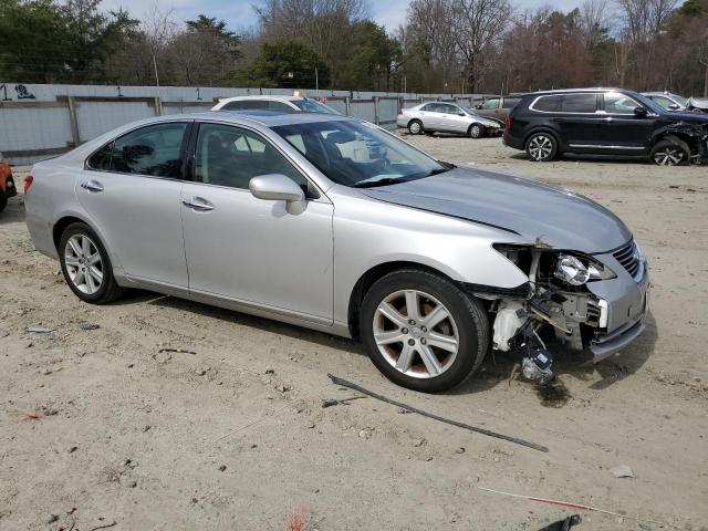 Photo 4 from auction – 2008 LEXUS ES with VIN JTHBJ46G482224064