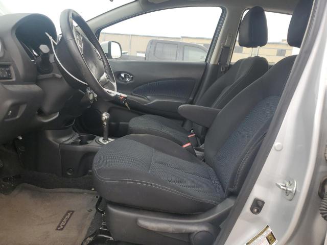 Photo 7 from auction – 2014 NISSAN VERSA NOTE with VIN 3N1CE2CP2EL419595