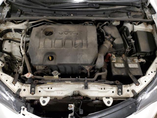 Photo 11 from auction – 2017 TOYOTA COROLLA L with VIN 2T1BURHE6HC941732