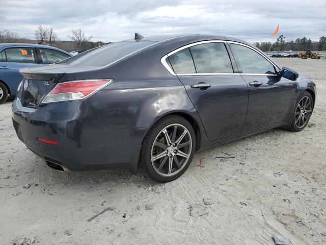 Foto 3 de la subasta – 2012 ACURA TL con VIN 19UUA9F76CA000804