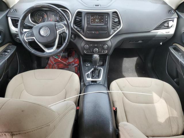 Photo 8 from auction – 2016 JEEP CHEROKEE L with VIN 1C4PJMCB2GW210252