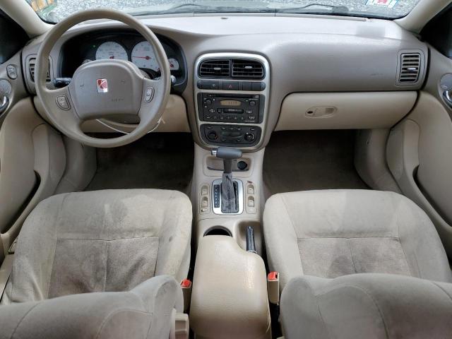 Photo 8 from auction – 2003 SATURN LW200 with VIN 1G8JU84F13Y546778
