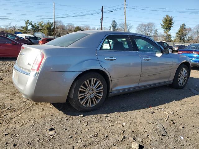 Снимка 3 от търг – 2014 CHRYSLER 300C с VIN 2C3CCAKG9EH201097