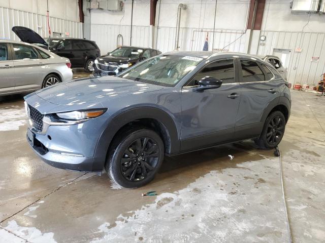 MAZDA CX-30 PREF 2024 с VIN 3MVDMBCM5RM681605 - Снимка от търг